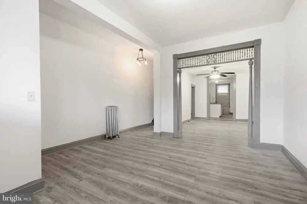 1638 BENTALOU STREET Baltimore, MD 21216