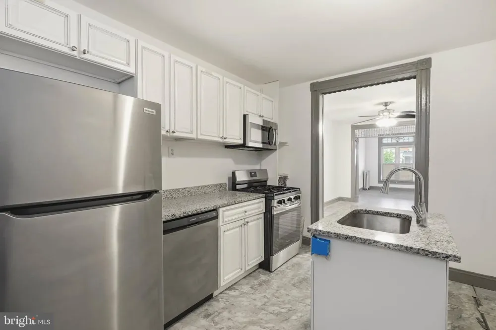 1638 BENTALOU STREET Baltimore, MD 21216