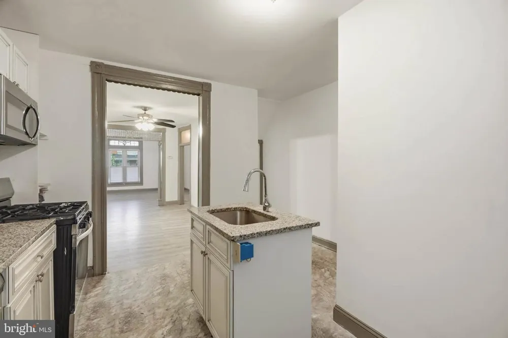 1638 BENTALOU STREET Baltimore, MD 21216