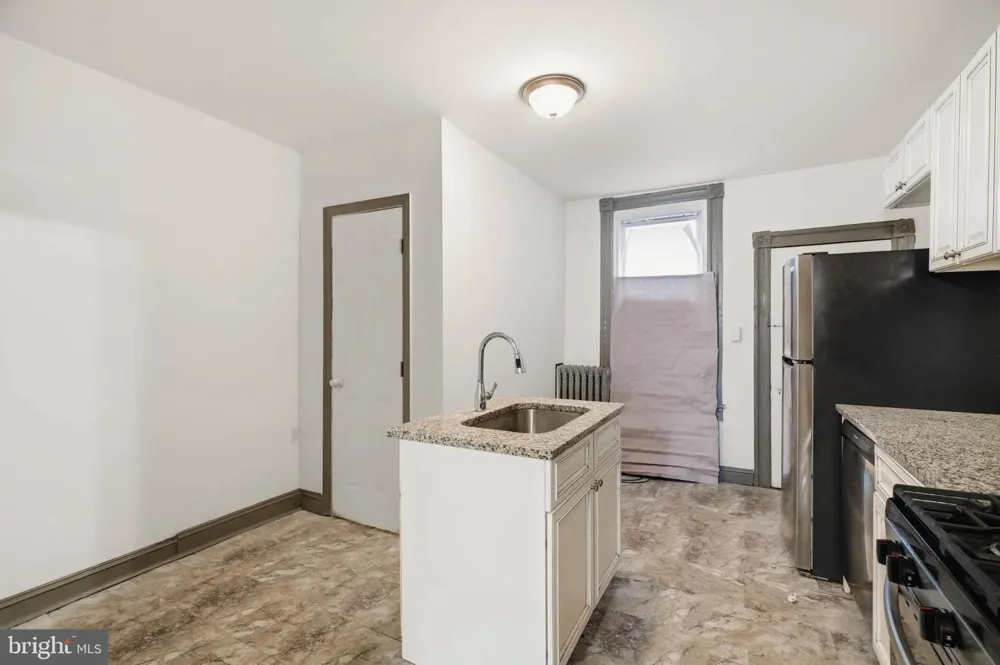 1638 BENTALOU STREET Baltimore, MD 21216