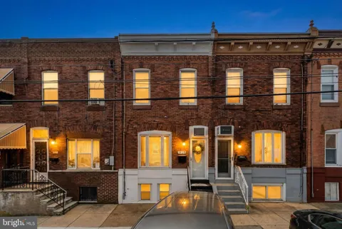 1928 WOLF STREET