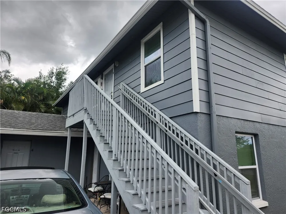 Pearl Street #6 Fort Myers, FL 33916