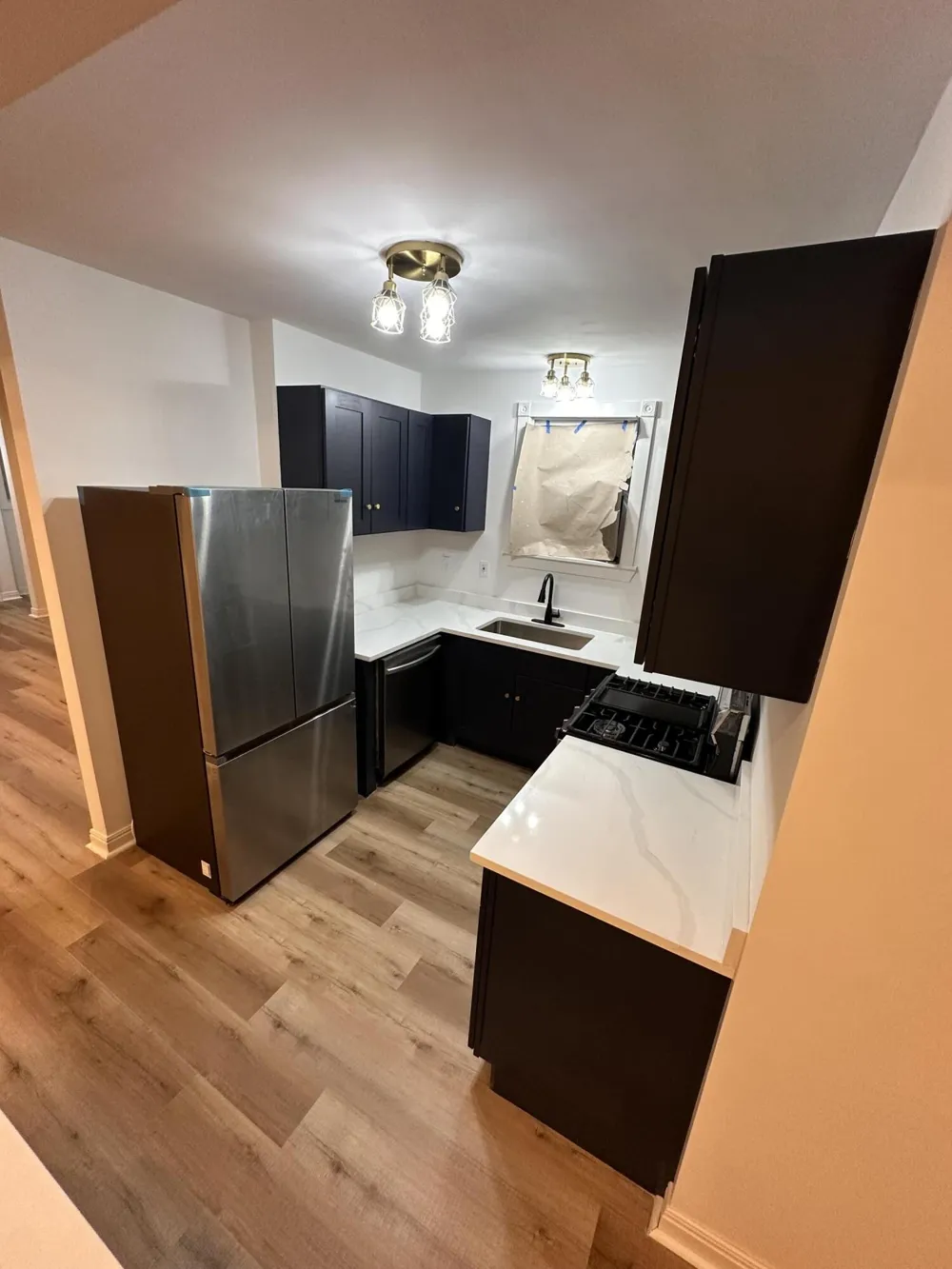 16527 Griggs Street Detroit, MI 48221