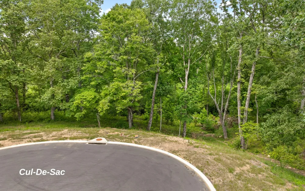 1805 Sawyer Farms Lane Signal Mountain, TN 37377