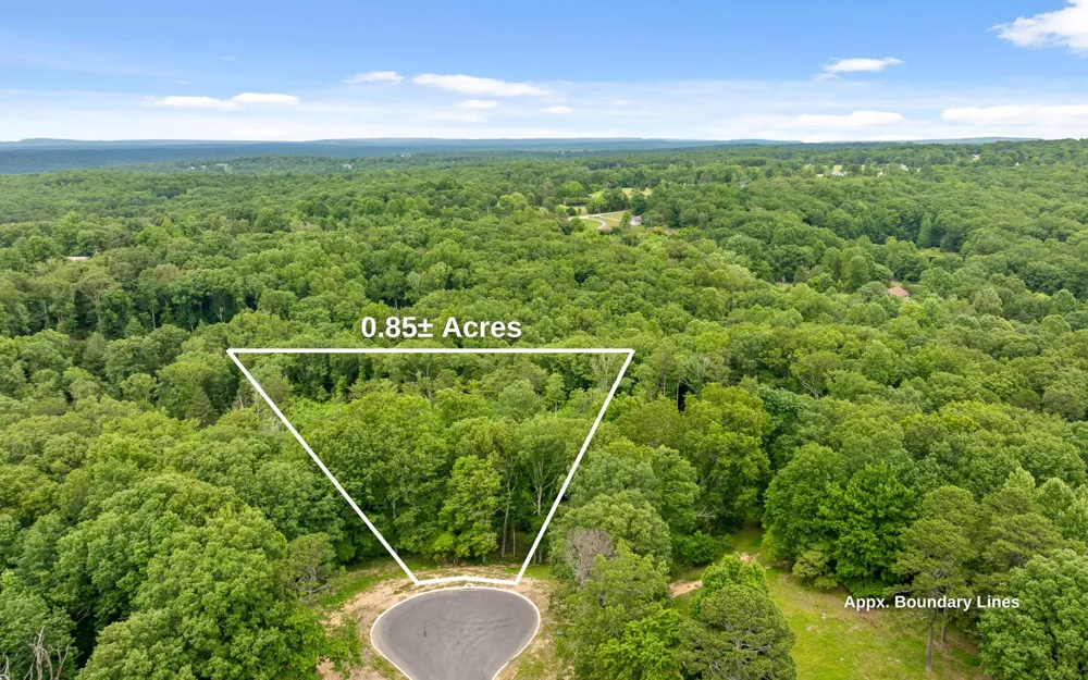 1805 Sawyer Farms Lane Signal Mountain, TN 37377