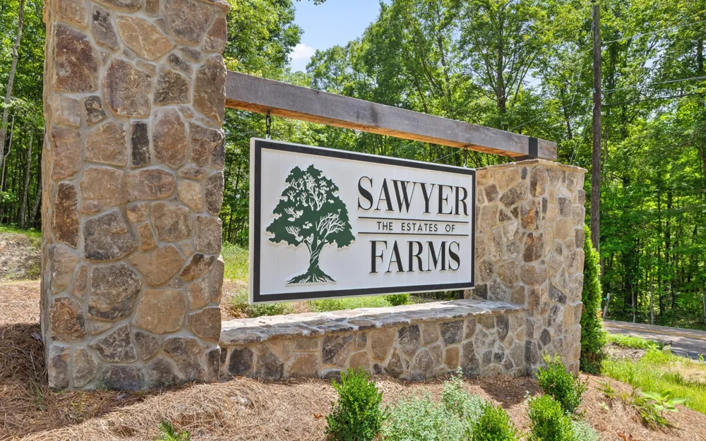 1805 Sawyer Farms Lane Signal Mountain, TN 37377