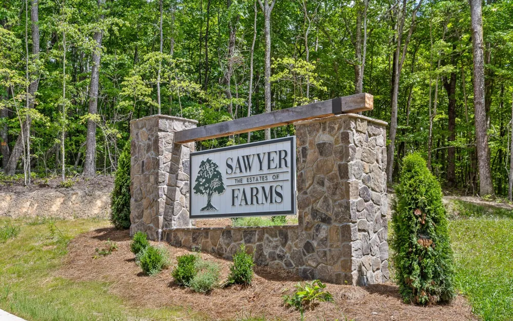 1805 Sawyer Farms Lane Signal Mountain, TN 37377