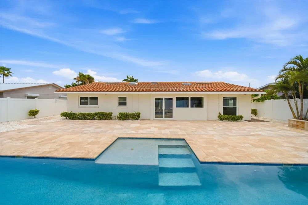 230 TESSIER DRIVE St Pete Beach, FL 33706