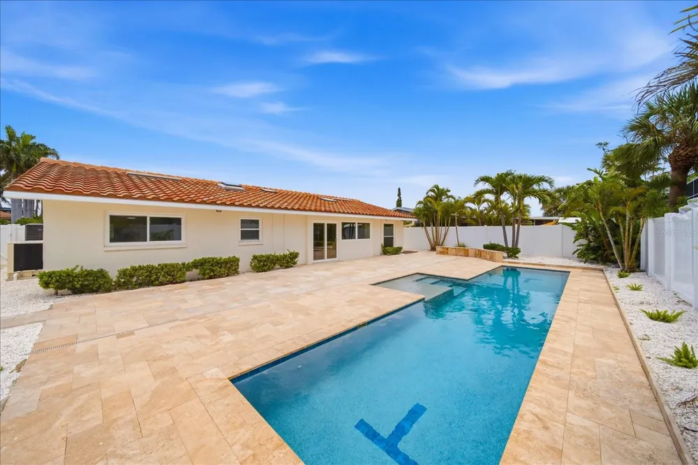 230 TESSIER DRIVE St Pete Beach, FL 33706