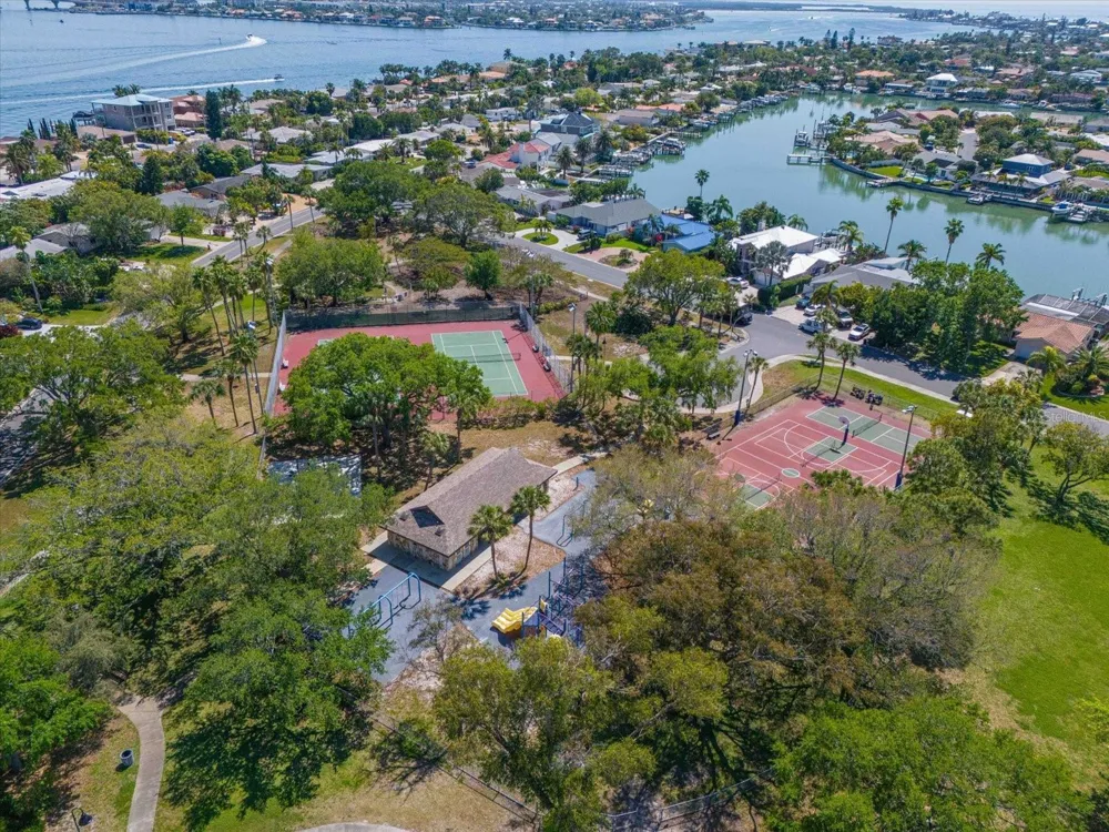 230 TESSIER DRIVE St Pete Beach, FL 33706