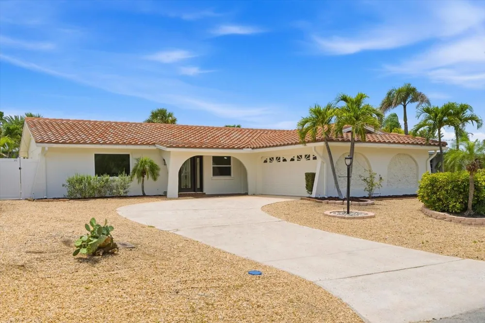 230 TESSIER DRIVE St Pete Beach, FL 33706