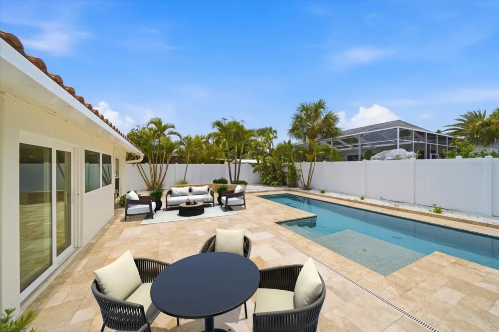 230 TESSIER DRIVE St Pete Beach, FL 33706