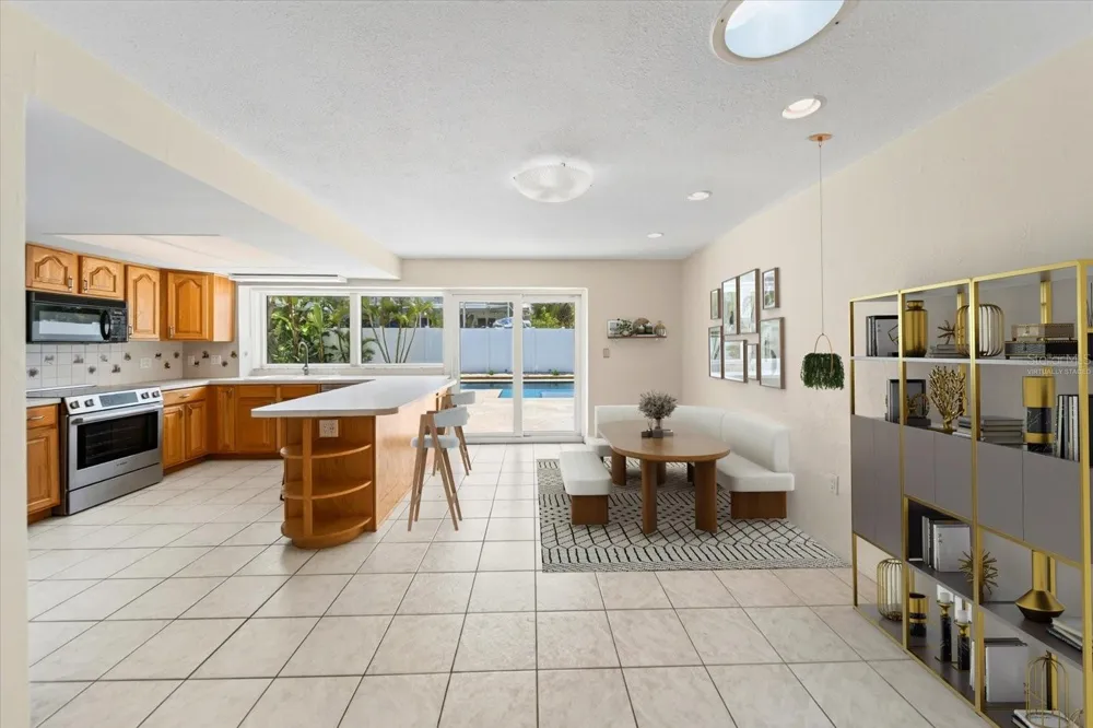 230 TESSIER DRIVE St Pete Beach, FL 33706