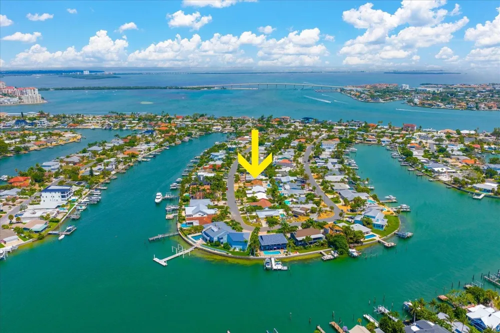 230 TESSIER DRIVE St Pete Beach, FL 33706