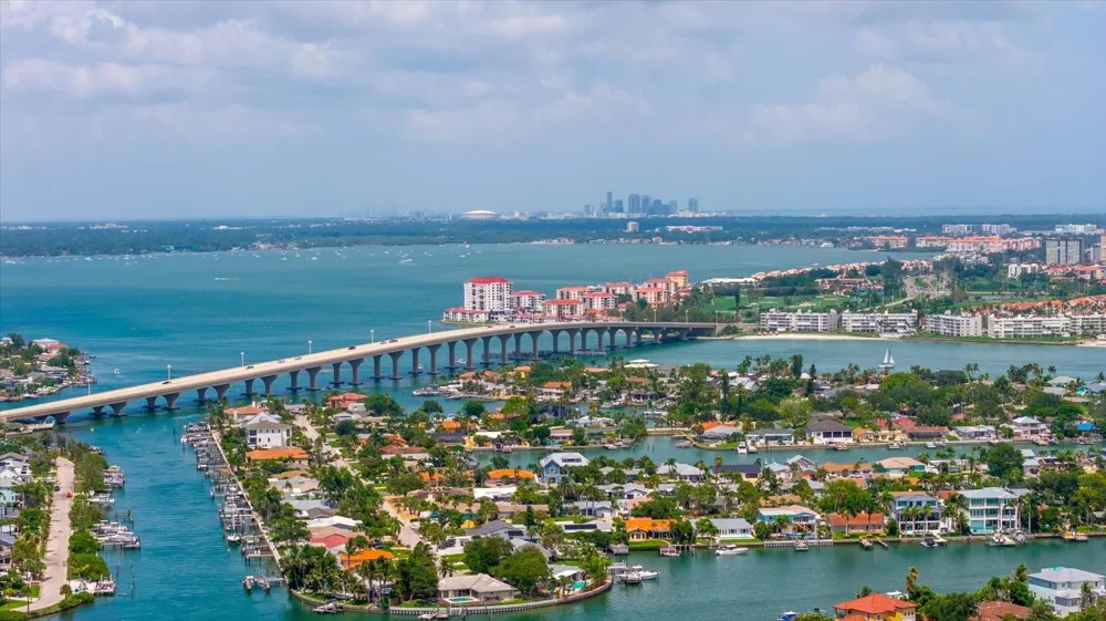 230 TESSIER DRIVE St Pete Beach, FL 33706