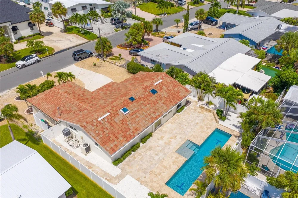 230 TESSIER DRIVE St Pete Beach, FL 33706