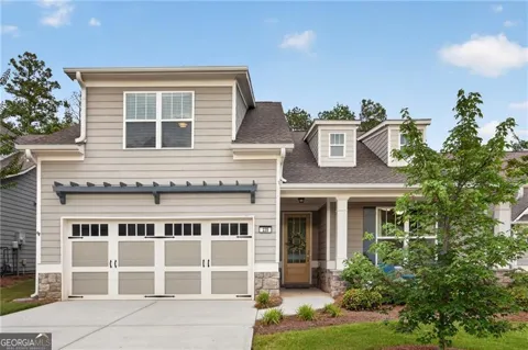 235 Rosemary LNDG