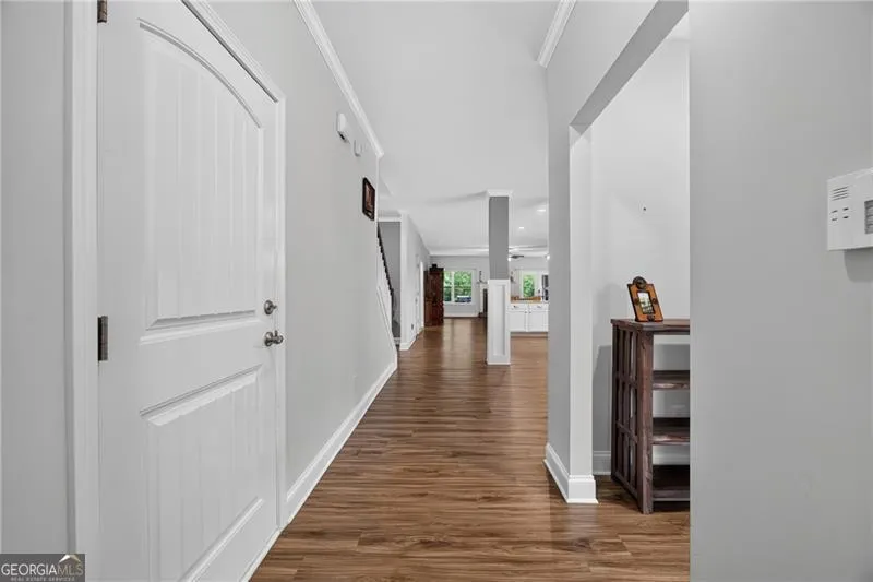 235 Rosemary LNDG Dallas, GA 30132