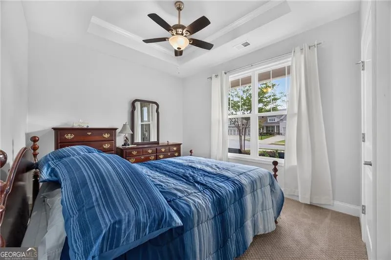 235 Rosemary LNDG Dallas, GA 30132