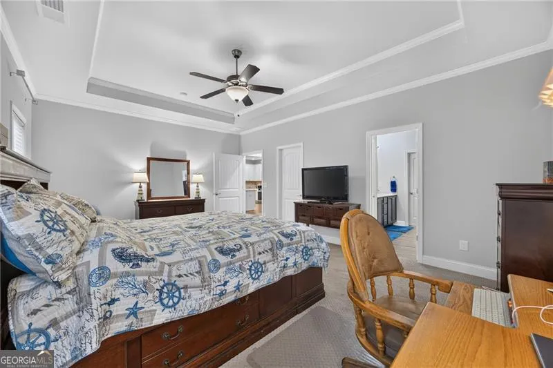 235 Rosemary LNDG Dallas, GA 30132