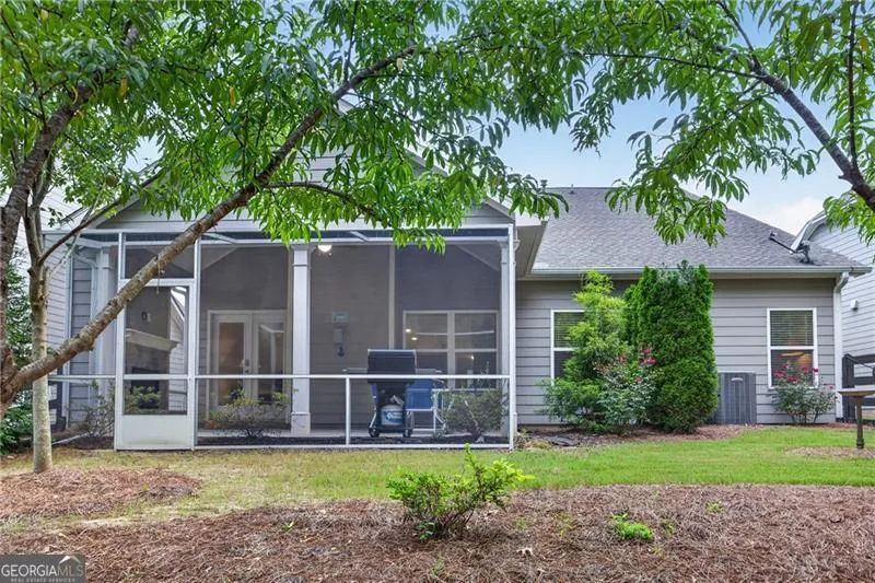 235 Rosemary LNDG Dallas, GA 30132