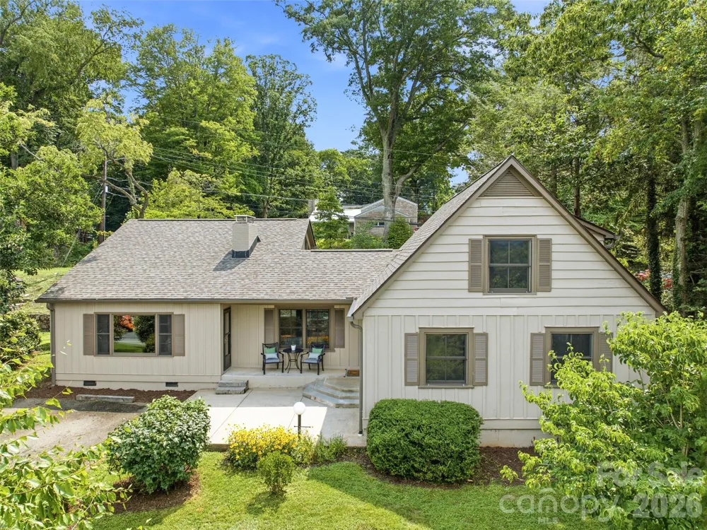 279 Longview Drive Waynesville, NC 28786