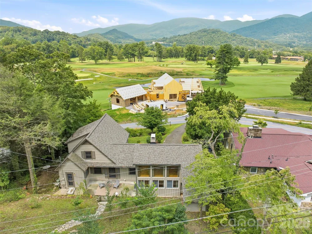 279 Longview Drive Waynesville, NC 28786