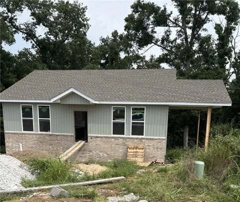 93 Snyder Springs Circle