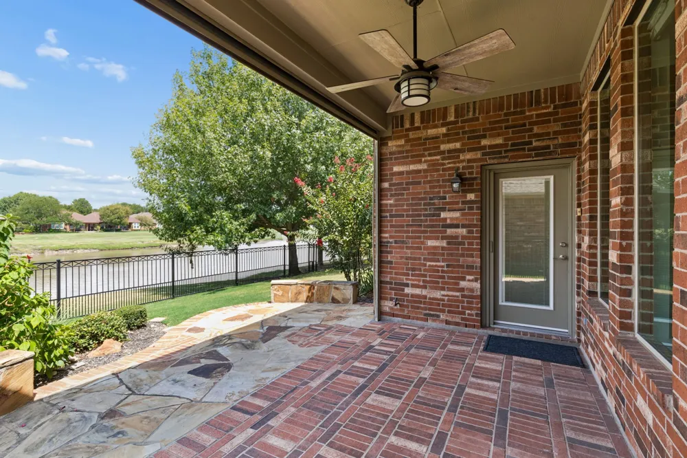 293 Cheyenne Drive Fairview, TX 75069