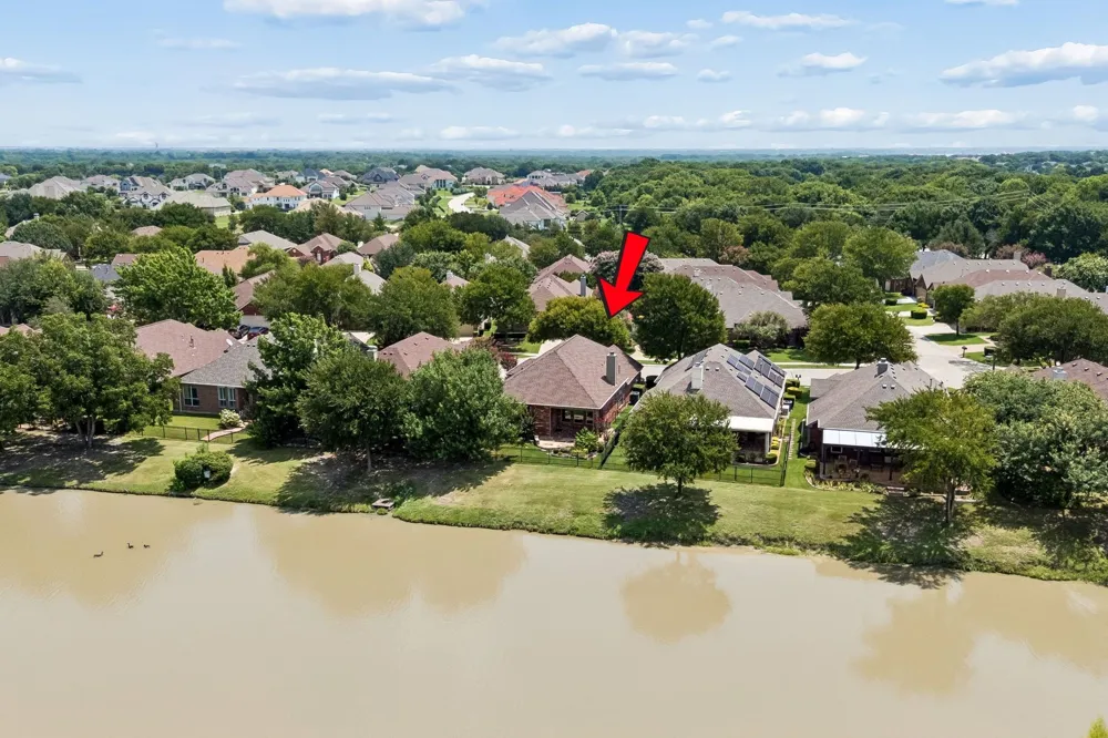 293 Cheyenne Drive Fairview, TX 75069