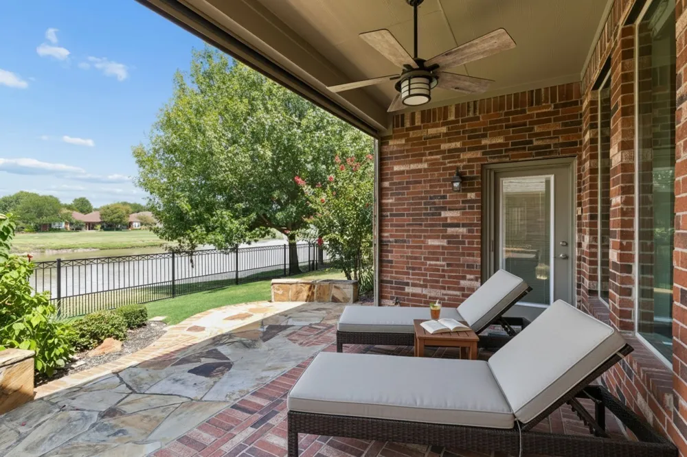 293 Cheyenne Drive Fairview, TX 75069