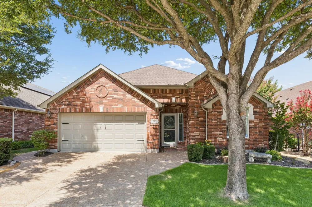 293 Cheyenne Drive Fairview, TX 75069