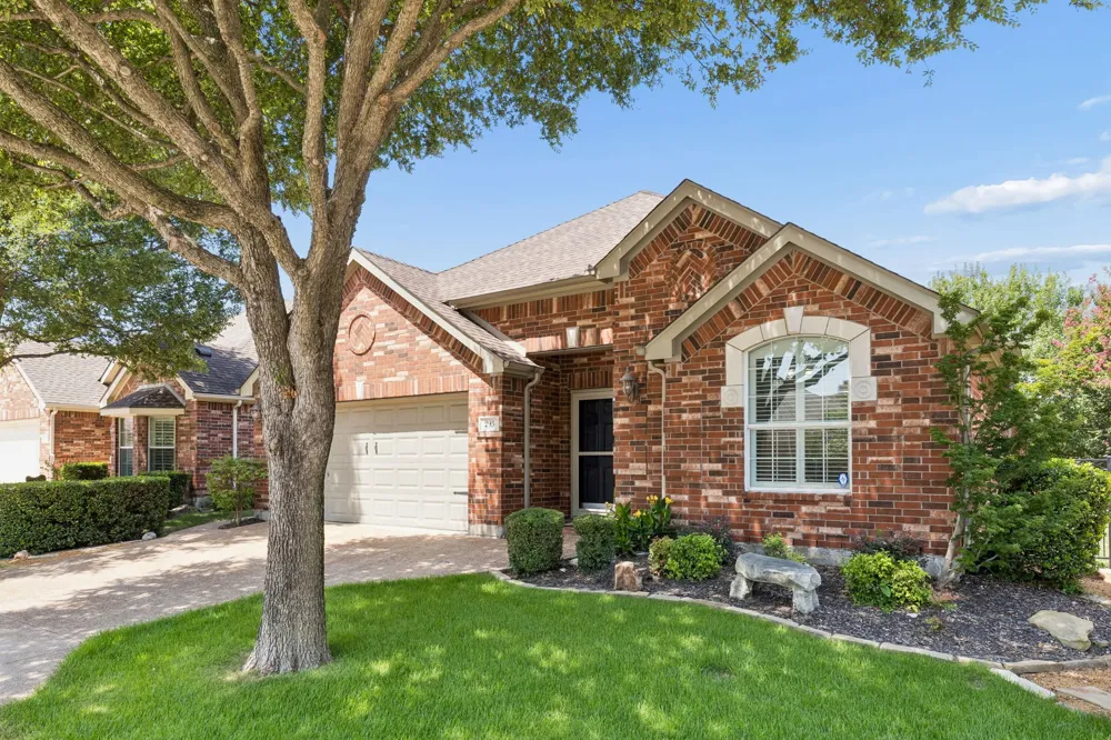 293 Cheyenne Drive Fairview, TX 75069