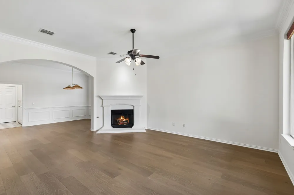293 Cheyenne Drive Fairview, TX 75069
