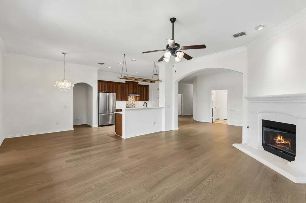 293 Cheyenne Drive Fairview, TX 75069