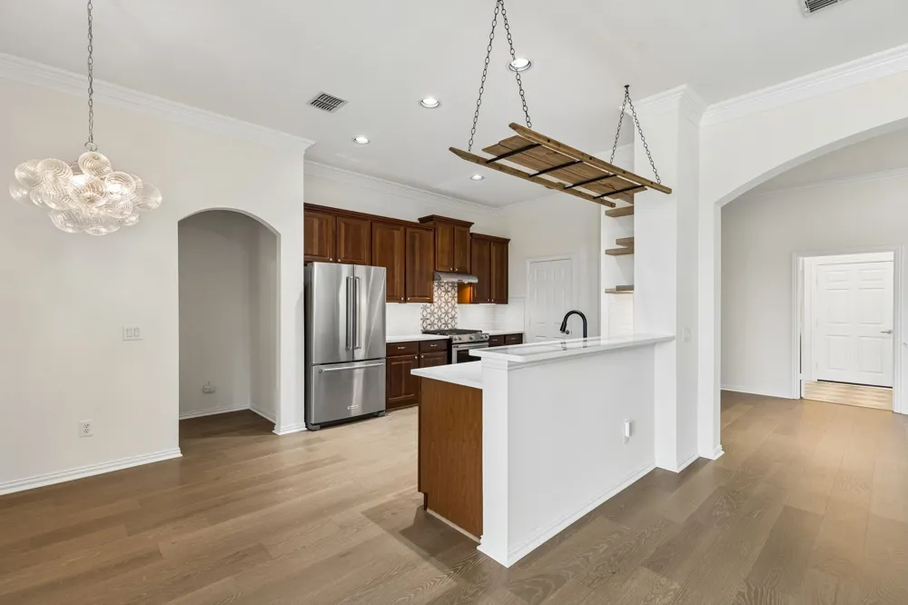 293 Cheyenne Drive Fairview, TX 75069