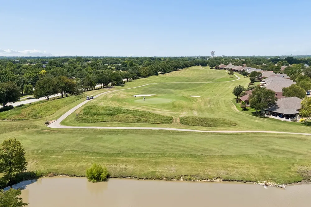 293 Cheyenne Drive Fairview, TX 75069