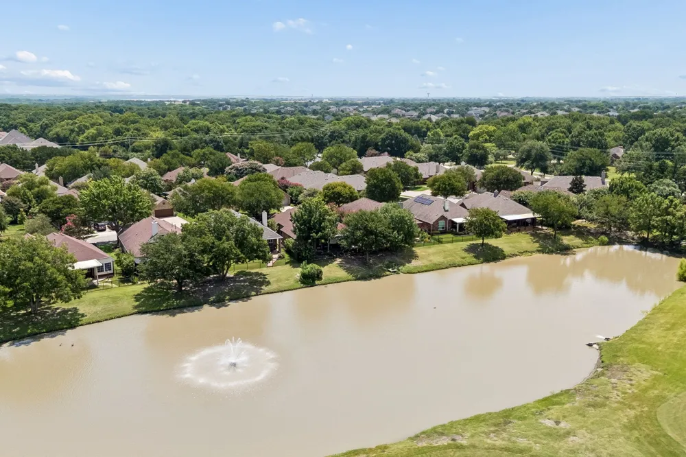 293 Cheyenne Drive Fairview, TX 75069