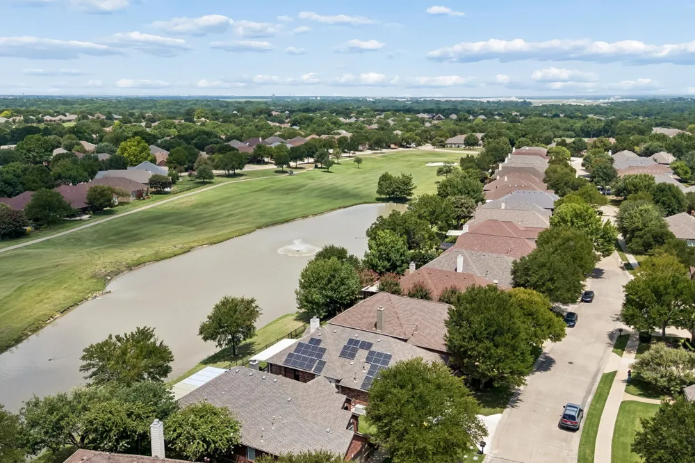 293 Cheyenne Drive Fairview, TX 75069