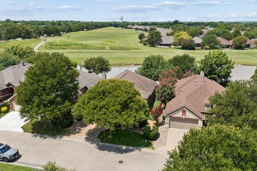 293 Cheyenne Drive Fairview, TX 75069