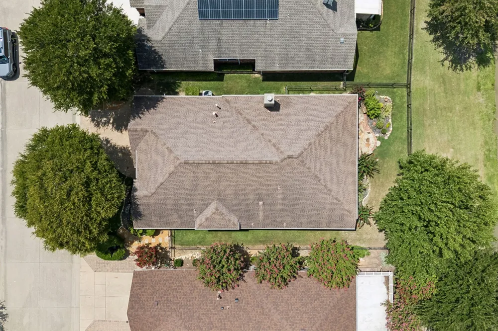 293 Cheyenne Drive Fairview, TX 75069