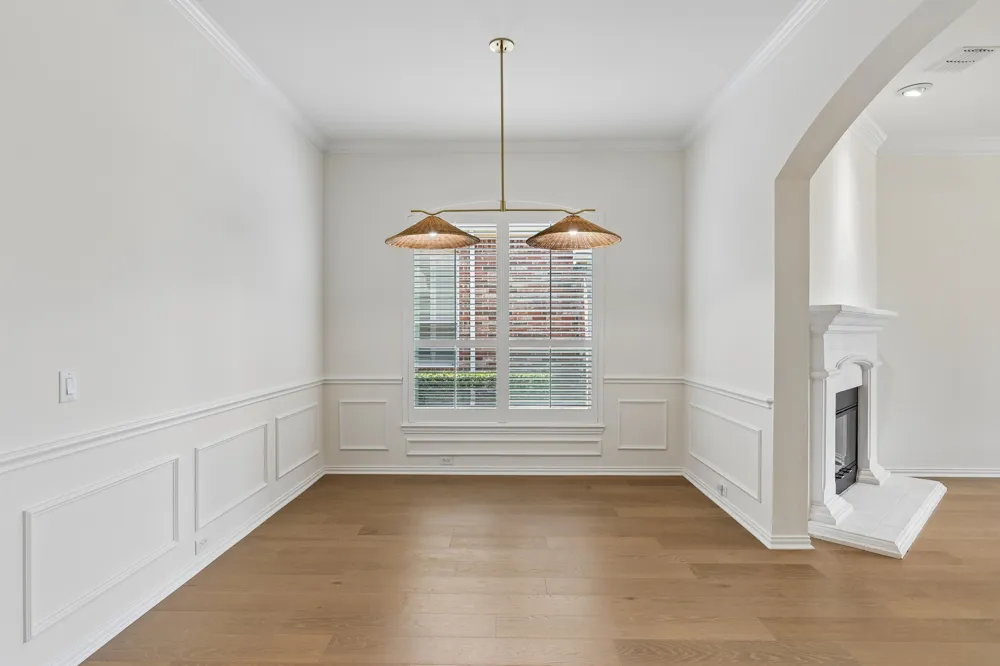 293 Cheyenne Drive Fairview, TX 75069
