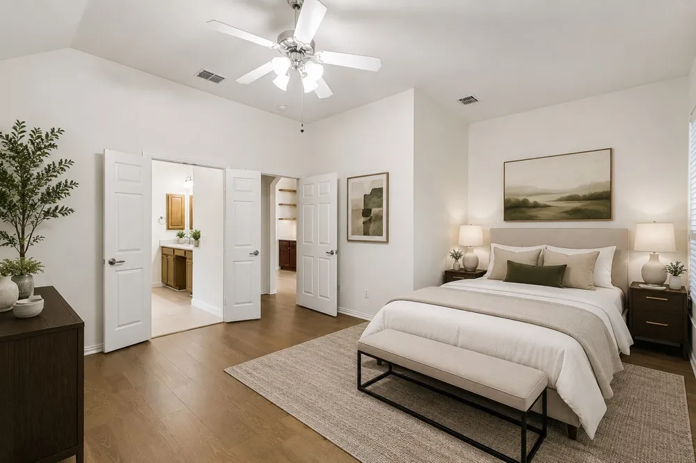 293 Cheyenne Drive Fairview, TX 75069