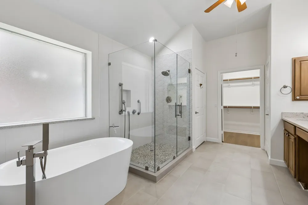 293 Cheyenne Drive Fairview, TX 75069