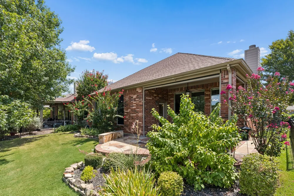 293 Cheyenne Drive Fairview, TX 75069