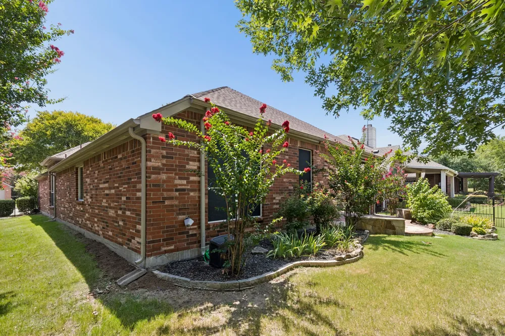 293 Cheyenne Drive Fairview, TX 75069