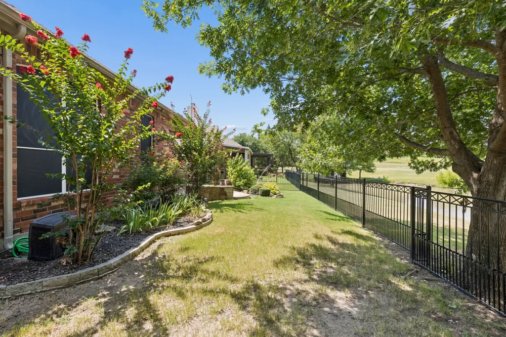 293 Cheyenne Drive Fairview, TX 75069