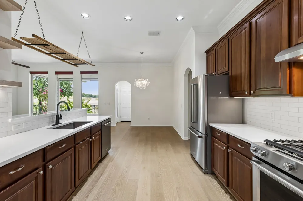 293 Cheyenne Drive Fairview, TX 75069