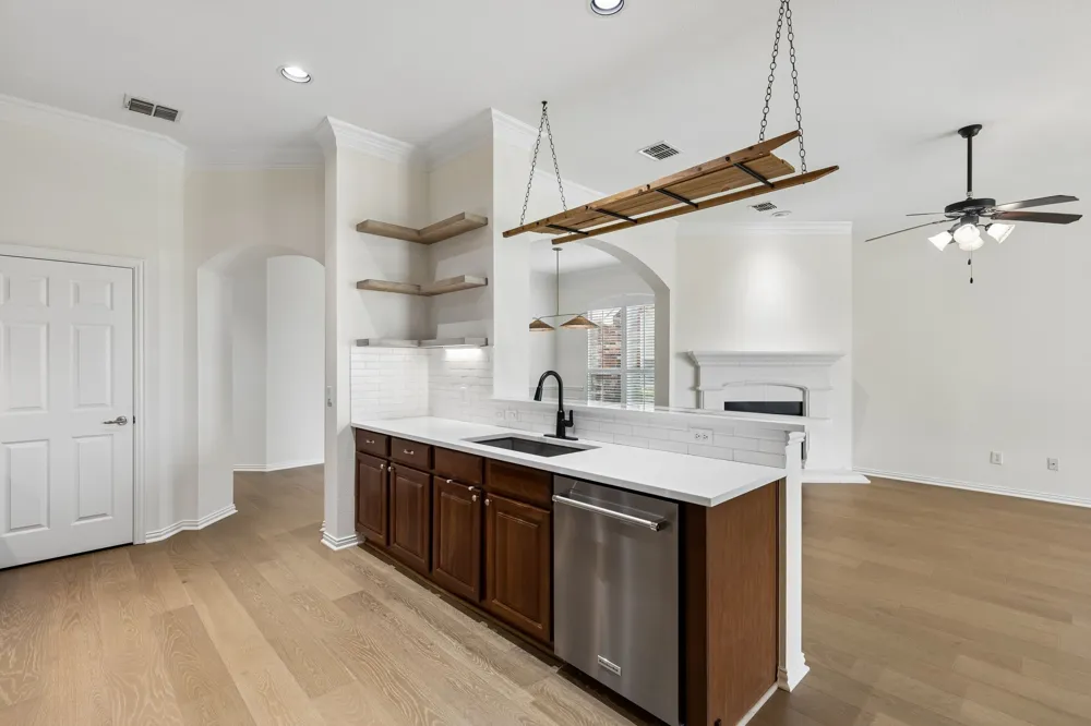 293 Cheyenne Drive Fairview, TX 75069