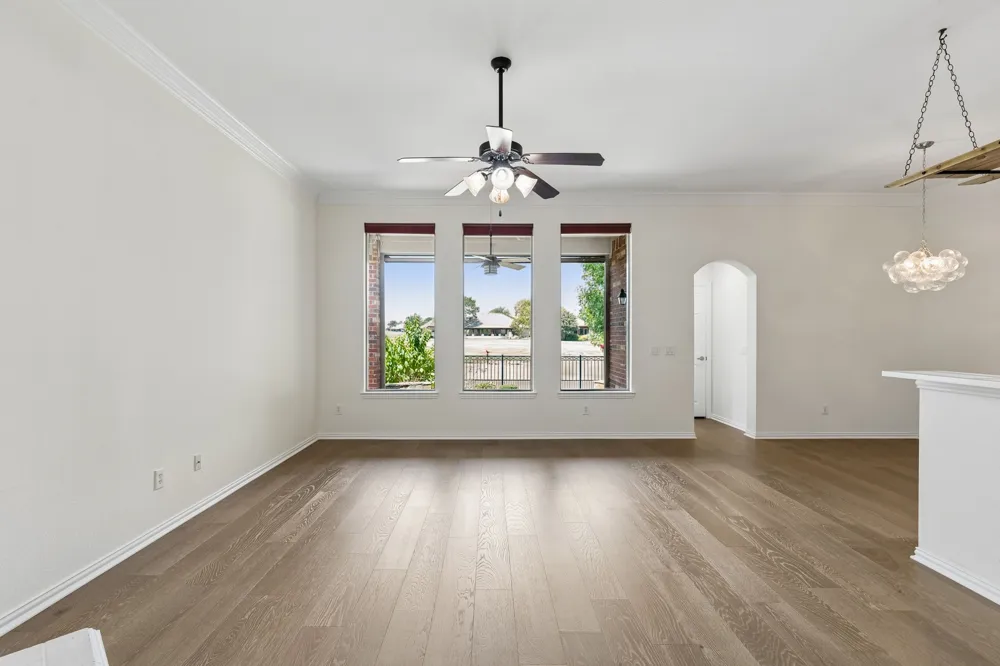 293 Cheyenne Drive Fairview, TX 75069